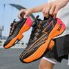 Mens Running Shoes 2026 Ultra Light Breathe Mesh Cushioning Wear Resistant Outdoor Training Marathon Jogging Sneakers for Man