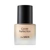 THESAEM Cover Perfection Concealer Foundation Mini 15ml
