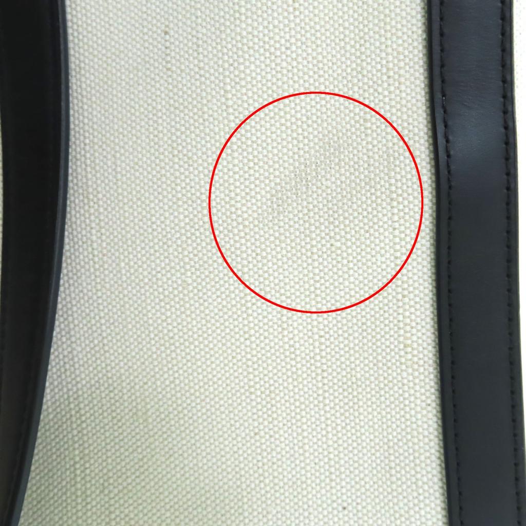 Excellent A.P.C. Tote Bag COEYO cotton Women M61802 Used