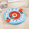 Popular Slow Feeder Dog Bowl: Anti-Choking, Educational Toy Basin for Pets