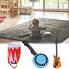 Musical Instrument Toys Instrument Ukulele Toys Inflatable Guitar Balloon Microphone Balloons