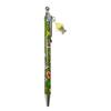 Sanei Boeki The Legend of Zelda Merchandise Ballpoint Pen (Pixel Art Design), W1.1 × D1.1 × H14cm, ZZ20