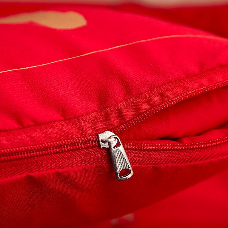 Chinese Knot Sofa Cushion Blanket