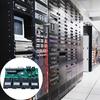 100M Fast Ethernet Switcher Fiber Reverse POE 4 RJ45 Optically Media Converter Networking Switcher for Enterprise Use