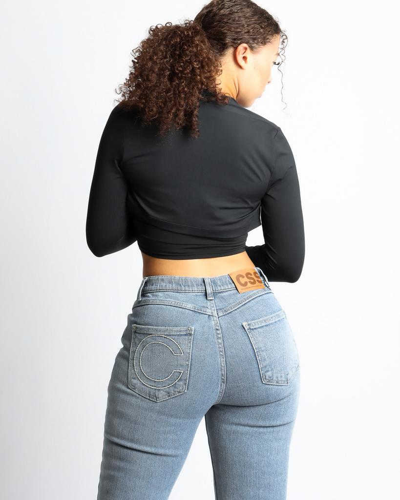 Kulsiseu Cs Cool Bolero Cd-018 (Black)