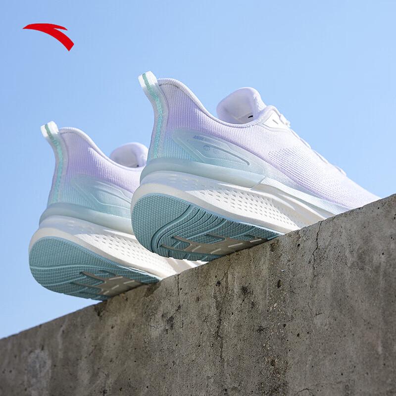 ANTA Women's Hydrogen Run 7 Running Shoes