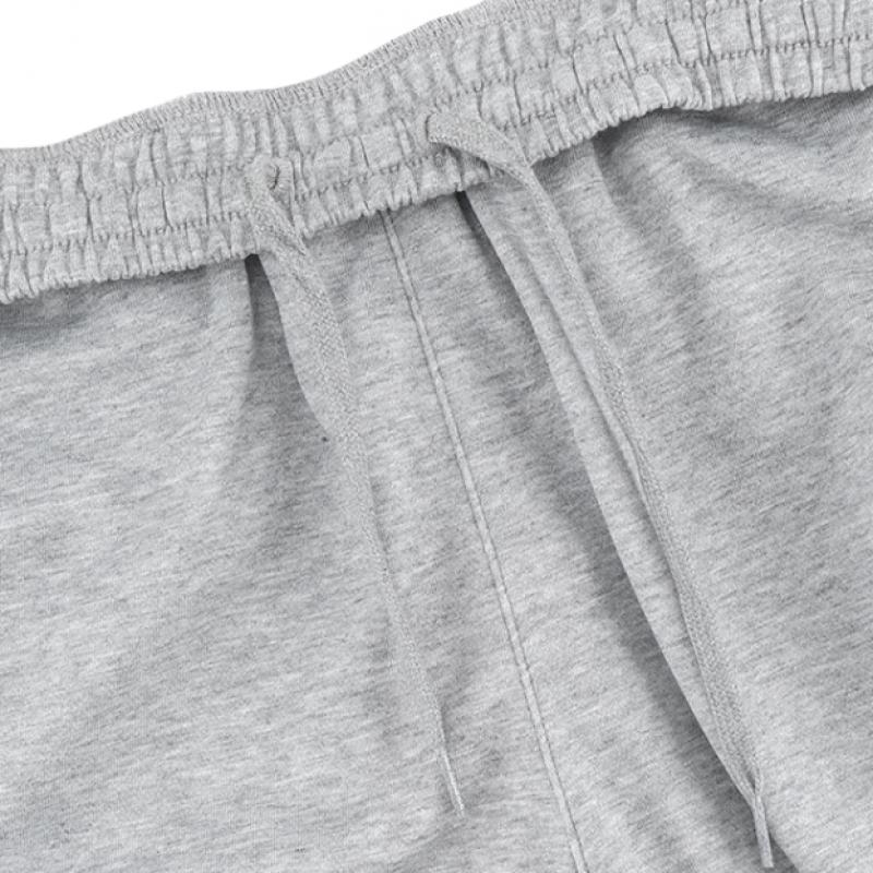 New Balance Męskie Essential Lekkie Szerokie Spodnie Nbmlg21413 Ac