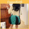 Fashionable Nylon Tote Bag Cute And Stylish Crossbody Shoulder Bag For Women