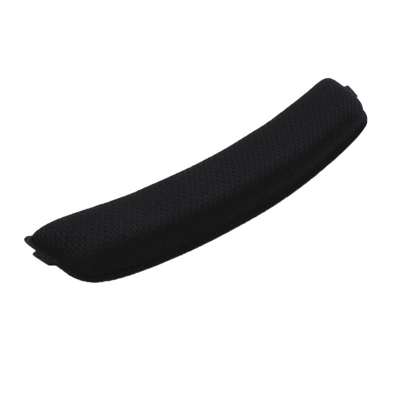 Soft Foams Headband Pad PU Headband Pad for G633 G633S G933 Headphone Headbeam Pad Reduce Pressure,Comfort Headband