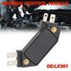 1875990 4-Pin Ignition Control Module for GM Chevy Buick Cadillac Jeep 1975-2020 OE: 830931 9348922 D1906 HEI Distributor LX-301