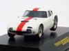 Q Modellmaßstab Toyota 2000GT 1966 Japanischer Grand Prix Hosoya Practice Spezifikation Roter Streifen Fertigprodukt 1/43