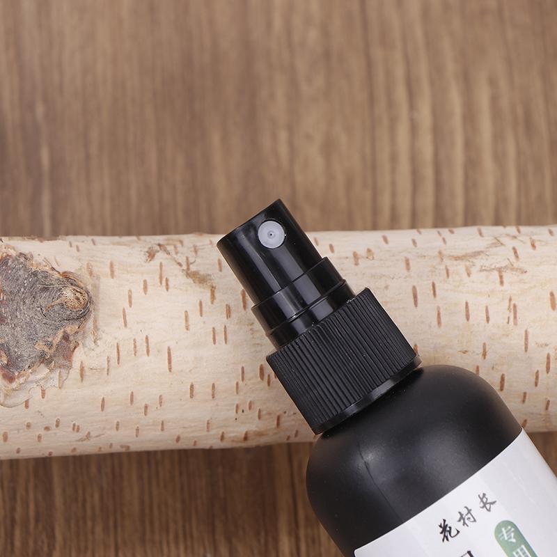 100Ml Brazil Wood Special Nutrient Solution Effective Promotes Plant Health Growth Nutrients For Brazilian Wood Fertilizer
