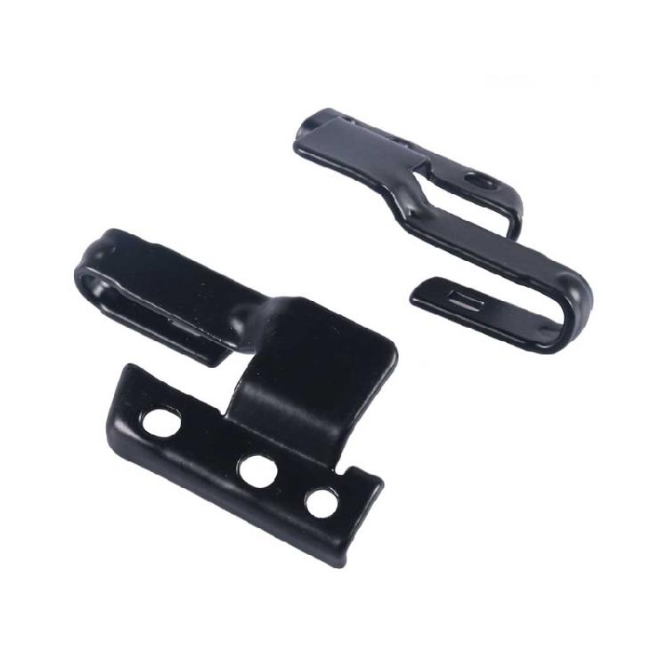 Windshield Wiper Blade Arm Adapter Converter Kit 3392390298 Pack of 2 Universal
