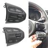 Multifunction Steering Wheel Combination Control Switch For KIA K2 RIO 2018 2019 2020 RIO X LINE Buttons Bluetooth Phone Cruise