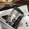 Carote Insulated Stainless Steel Dual-Drink Tumbler