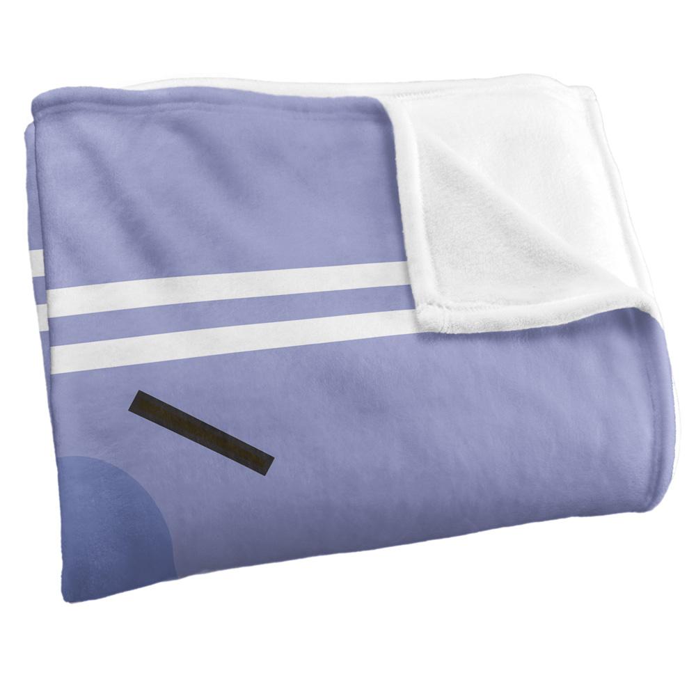 South Park Queasy Silky Towelie Supersoft Blanket