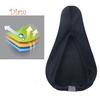 Bike Seat Cover Mountain Cycling Bicycle Bike 3d Seat Pad Saddle Soft Cushion Cover