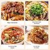 Fuchang Sweet Potato Wide Vermicelli