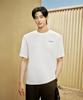 DISCOVERY EXPEDITION Uni Freshvent Terrace Short Sleeve T-Shirt (White)