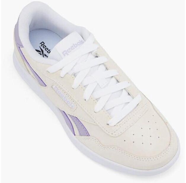 Кроссовки Reebok Court Advance