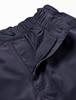 Mizuno Training Cross Pants Size Deep Size 32JD7131 Men's (6-Length), Moisture-Wicking, Quick-Drying, 14, Navy, S,
