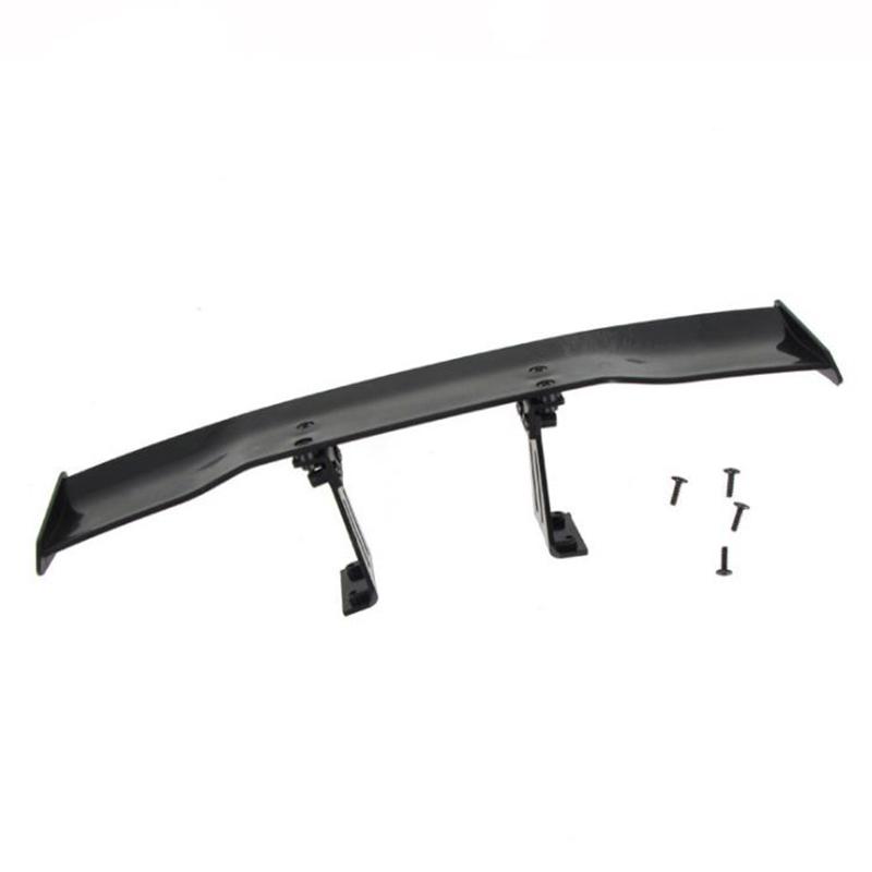 1/10 RC Car Accessories Parts 1/10 RC Drift Car Wing Series Plastic Spoiler
