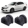 Front Stabilizer Bar, Bush, Rubber Suspension Kit for Impreza/Legacy