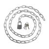 Zuchuang Jingpin Chain Lock