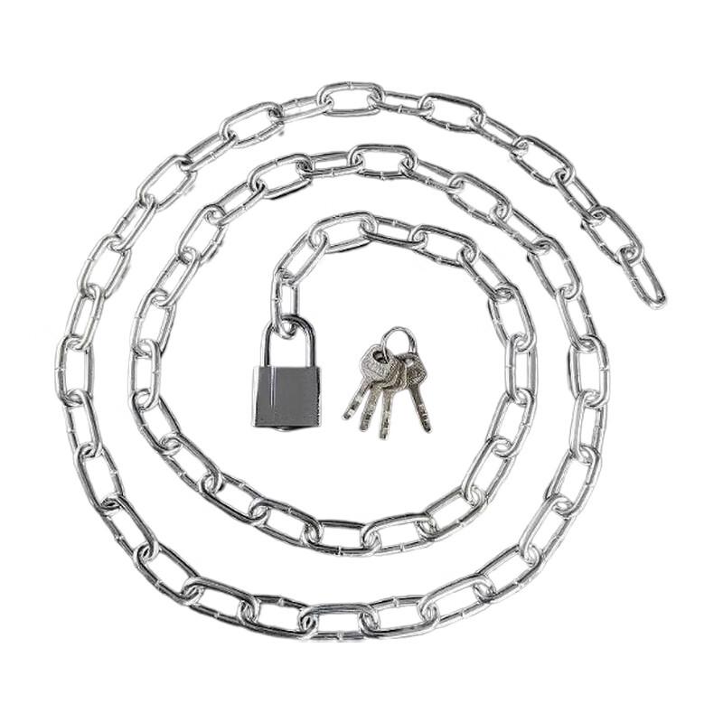 Zuchuang Jingpin Chain Lock
