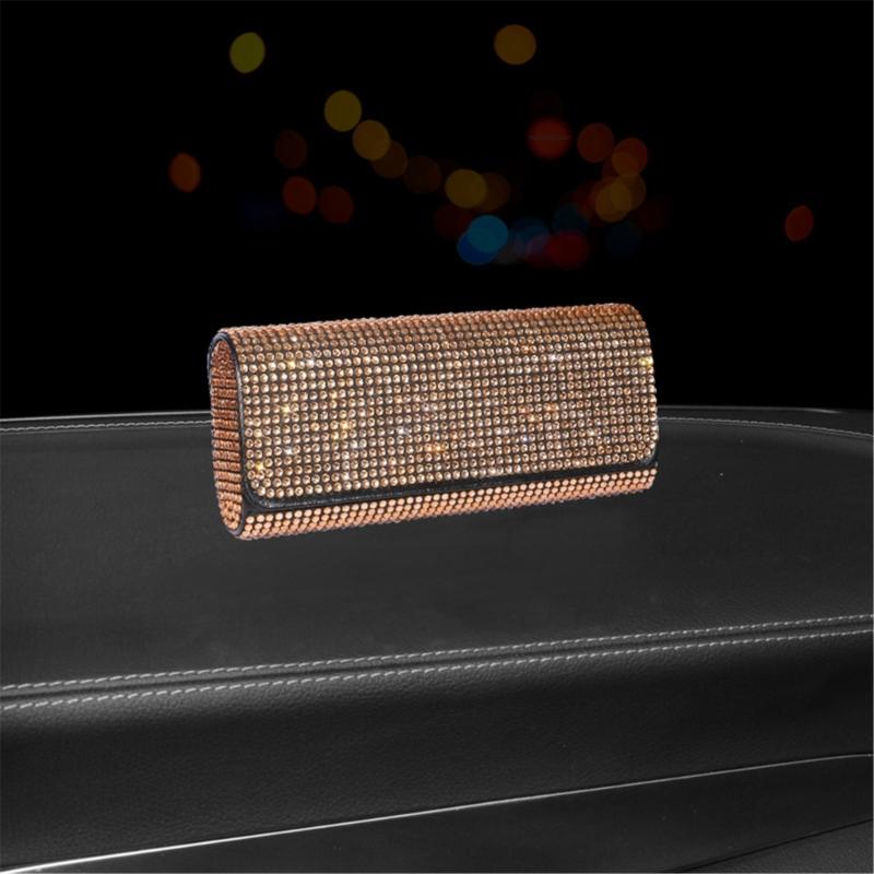 Sunglass Glasses Storage Holder Home Glasses Organization Travel Glasses Case for Style Lover