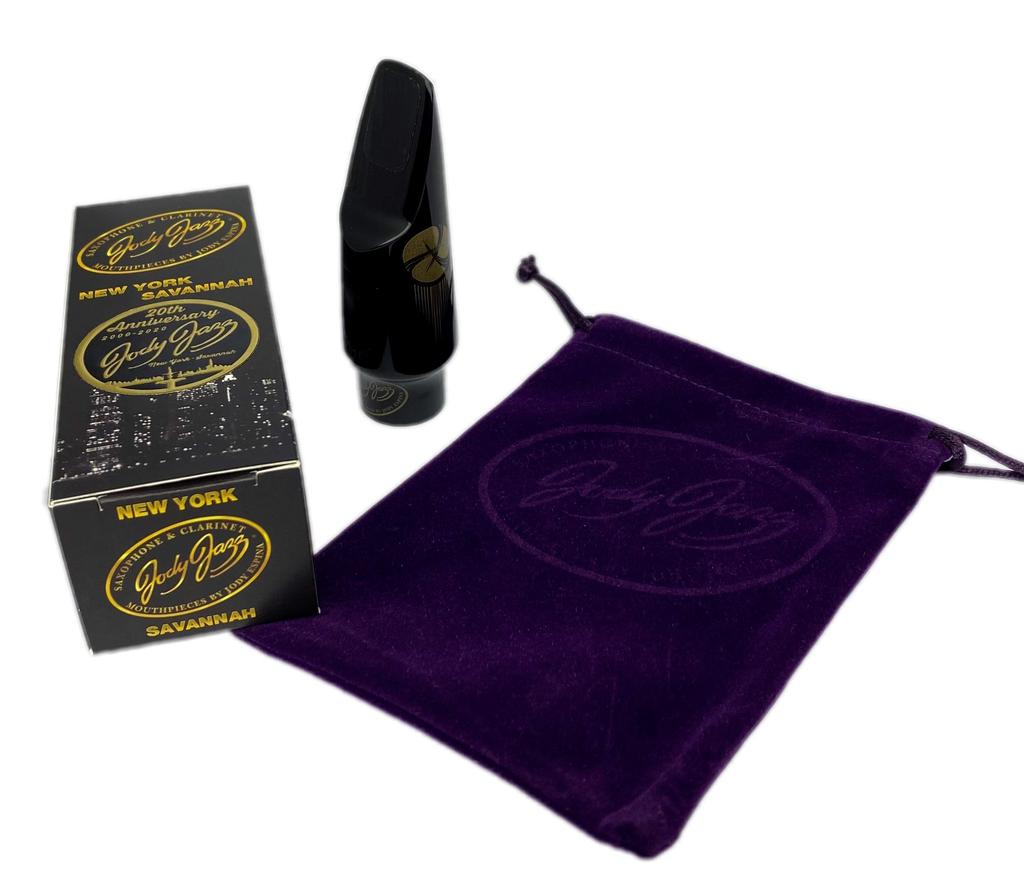 Muștiuc Saxofon JodyJazz JET Alto 7