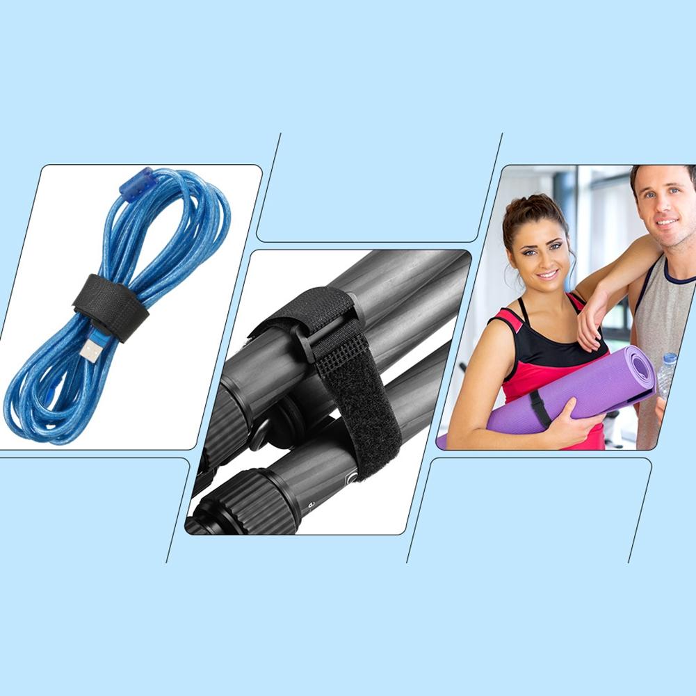 

Ties Straps Cable Ties Pushchair Camping 2g /PC Bicycle