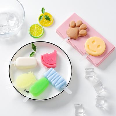 Utensili per il gelato – Stampi per gelato