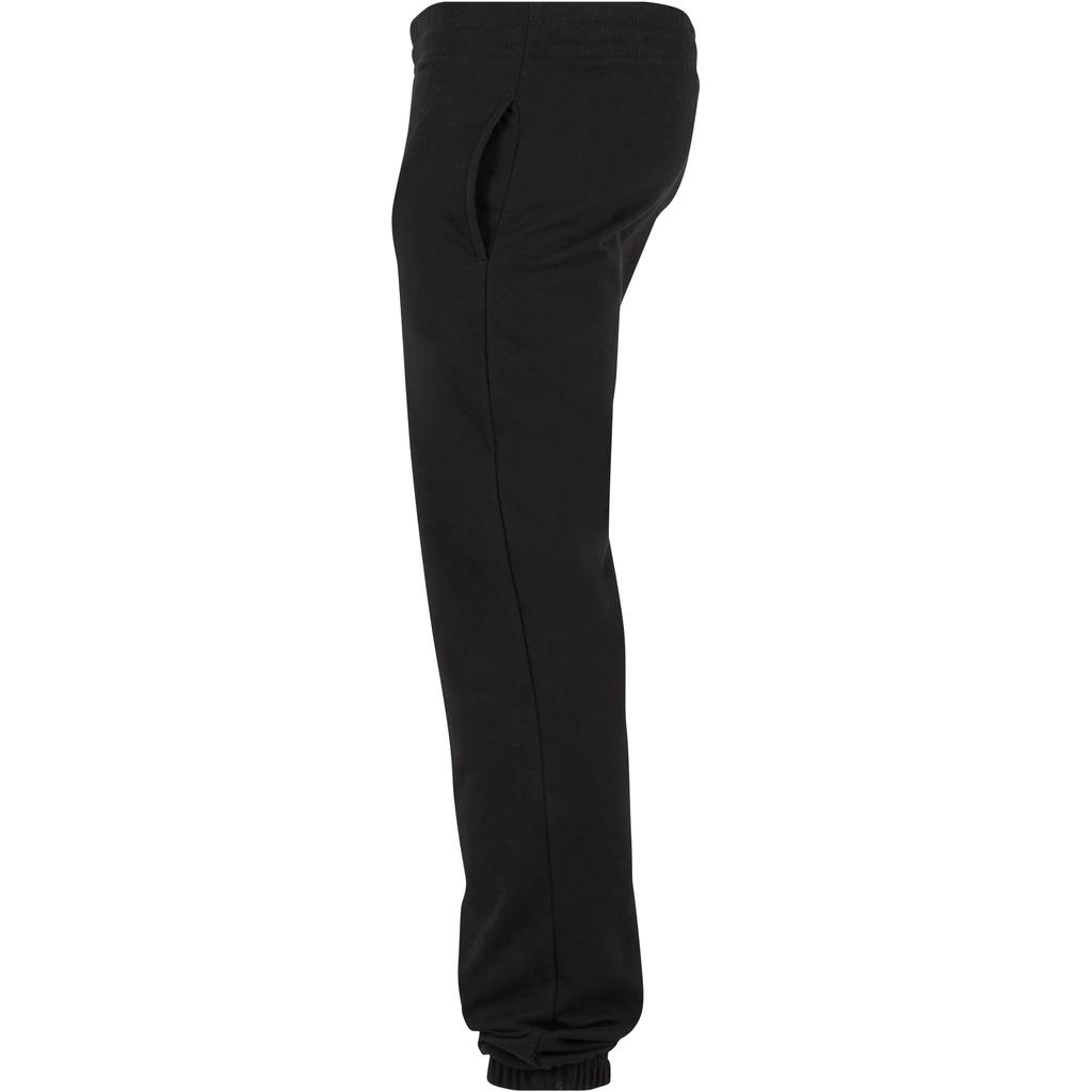 Build Your Brand Unisex Adult Basic Sweatpants