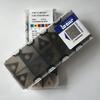 ISCAR / TCMT16T304-SM IC807 / Industrial indexable carbide inserts 10 Pcs