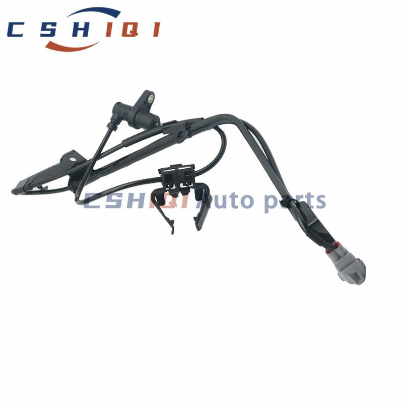 89542-48010 Front Right ABS Wheel Speed Sensor for Lexus RX300 3.0L 1999 2000 2001 2002 2003 8954248010 Auto Part Accessories