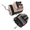 RC Car Luggage Bag 1/8 1/10 Simulation Polyester Easy Using Miniature Decoration RC Luggage Backpack RC Climbing Car Luggage Bag
