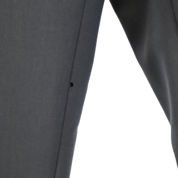 DIGAWEL made in Japan Wool pants 3 gray Waist rubber Men's Used