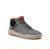 Men's CATerpillar Hex + Mid P111351 Sneakers Grey