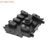 Y4UA 1638206610 Interior Power Window Switch Button for Mercedes W163 ML230