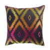 Housse de coussin 40 x 40 cm Traominas multicouleur