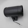 12V Inline Marine Exhaust Fan 3 Inch Providing Powerful Airflow and Resistant to for Use in Harsh Marine Environments