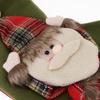 Stocking Candy Tree Hanging Ornament