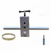 Construction Site Wire Puller Kit Long Distance Wiring Solution Professional Wiring Machine One-button Clamping