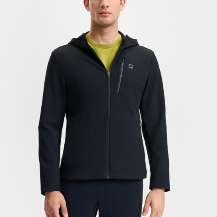 FILA Fitness logo Men's A51M511703F-NV