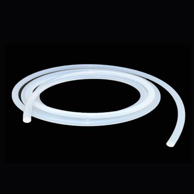 Silikonkautschukschnur, weiße Dichtungsschnur, O-Ring, 1,5 mm, 2 mm, 3 mm, 6 mm, 8 mm, 10 mm, 12 mm, 16 mm