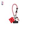 NBA Team Player Phone Lanyard