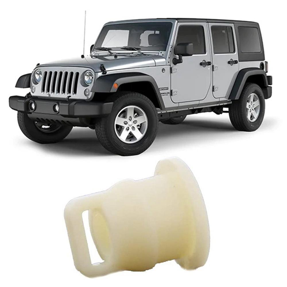 New Shifter Cable Bushing For Jeep Wrangler JK 2011-2018 Compass Patriot 2016-2017