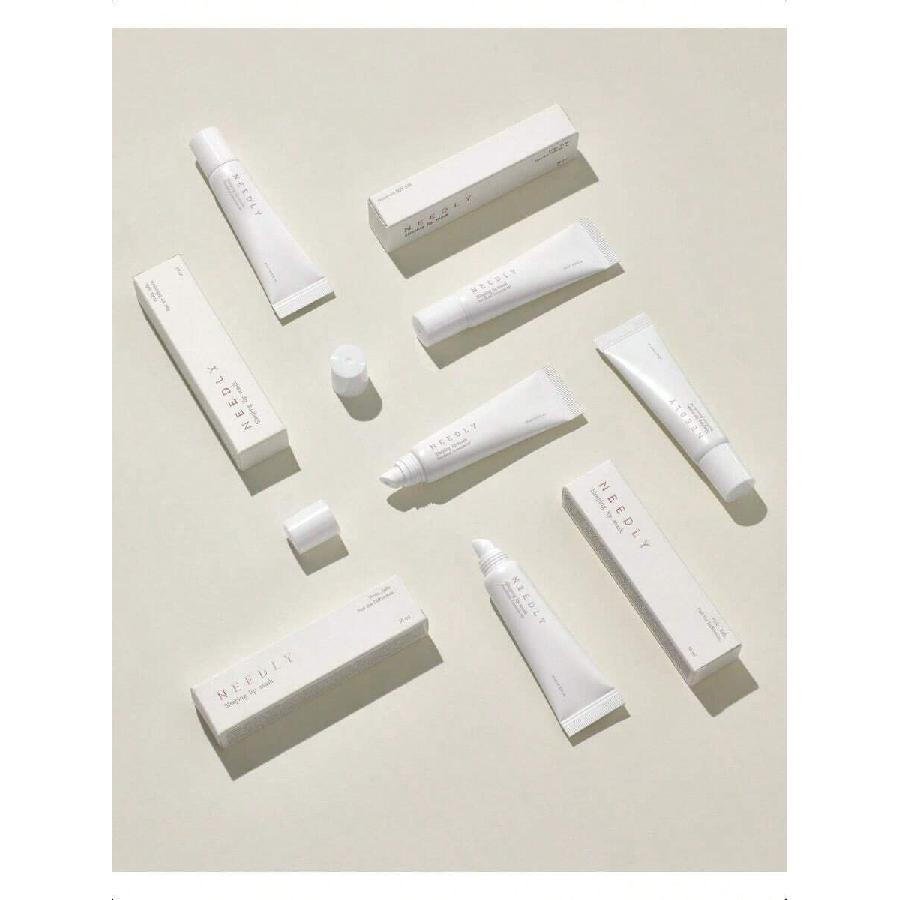 NEEDLY Sleeping Lip Mask 10ml, Enhancing The Moisture Barrier | Revitalizing Overnight Treatment