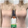 Breast Enhancement Body Oil Fast Growth Elasticity Enhancer Breast Enlargement Essential Oil Body Oil Sexy Body Care for Women